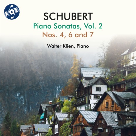 Piano Sonata No. 7 in E-Flat Major, Op. 122, D. 568: IV. Allegro moderato | Boomplay Music