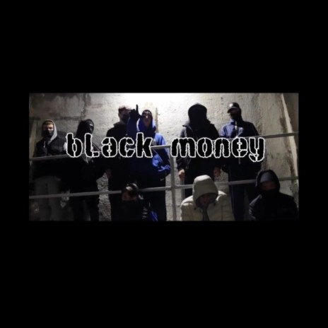 BLACK MONEY (LowwMini) | Boomplay Music