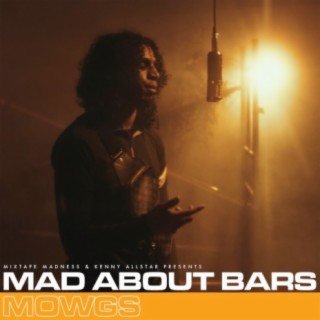 Mad About Bars - S5-E28