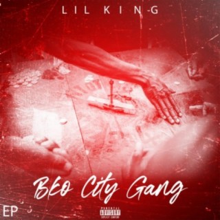 Bko City Gang