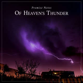 Promise Notes of Heaven's Thunder