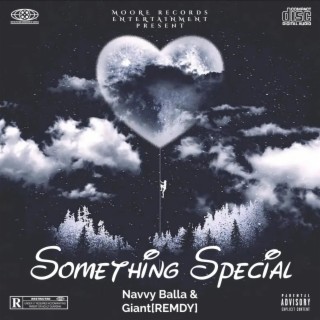 Something Special (Remastered) lyrics | Boomplay Music