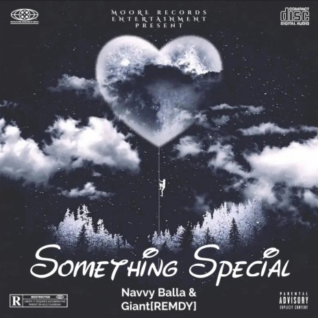 Something Special (Remastered) | Boomplay Music
