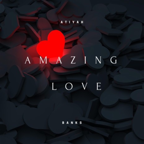 Amazing Love | Boomplay Music