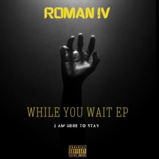 While You Wait Ep