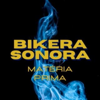 Matéria Prima