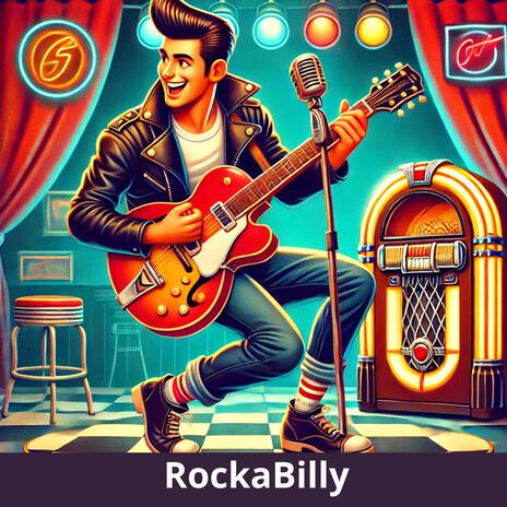 RockaBilly | Boomplay Music