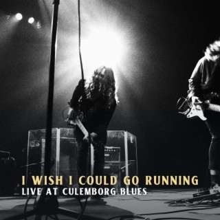 I Wish I Could Go Running (Live at Culemborg Blues, 27.08.22)