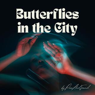 Butterflies in the city