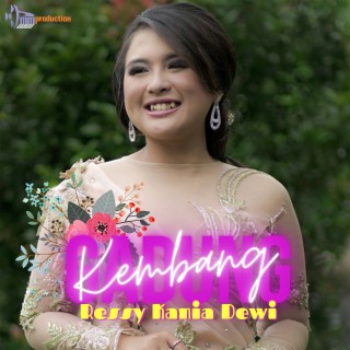 Ressy Kania Dewi