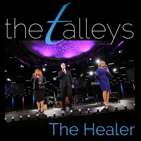 The Healer (Live)