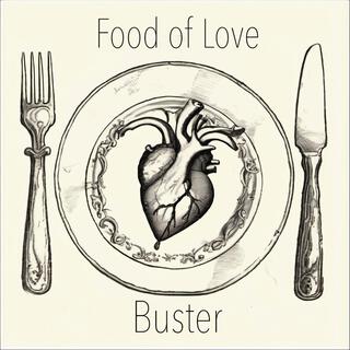 Food of Love