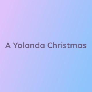 A Yolanda Christmas