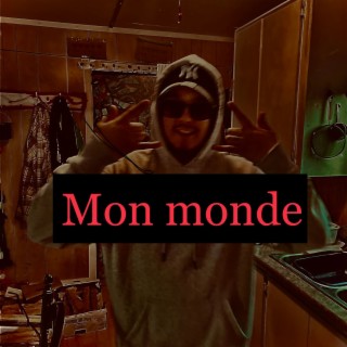 MON MONDE
