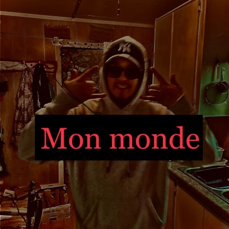 MON MONDE | Boomplay Music