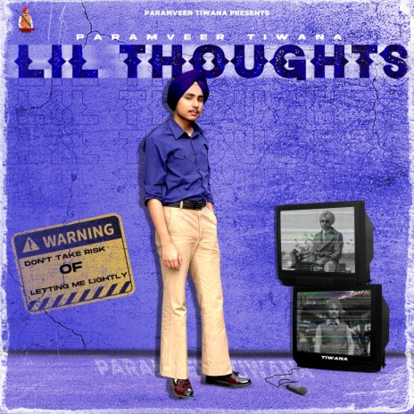 Lil Thoughts | Boomplay Music