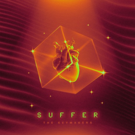 Suffer | Boomplay Music