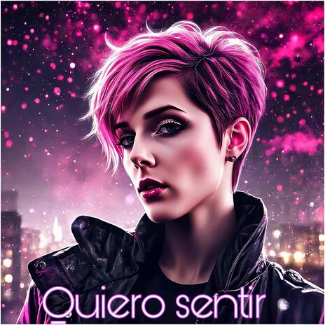 Quiero senti | Boomplay Music