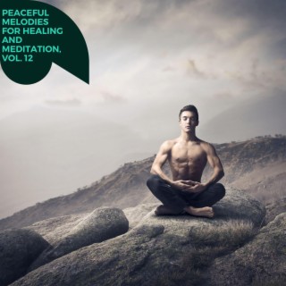 Peaceful Melodies for Healing and Meditation, Vol. 12