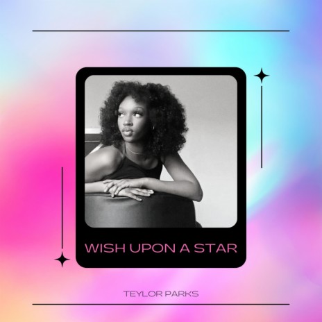 Wish Upon A Star (Affirmations)