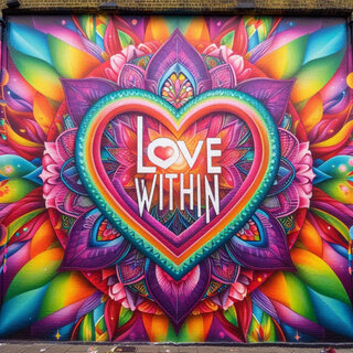 Love Within