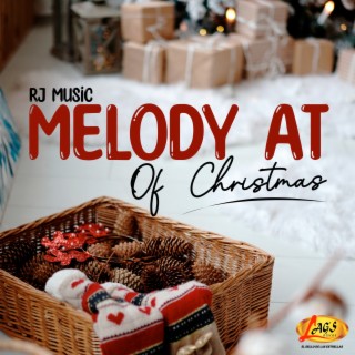 Melody at of Christmas