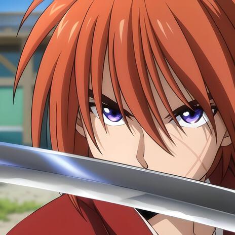 Rurouni Kenshin Kyoto Disturbance | Opening (Chained)