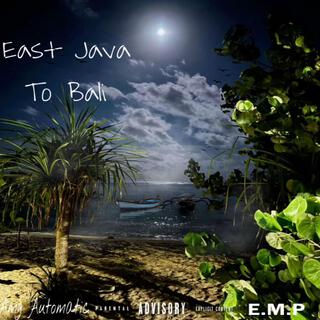 East Java To Bali