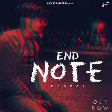 End Note | Boomplay Music