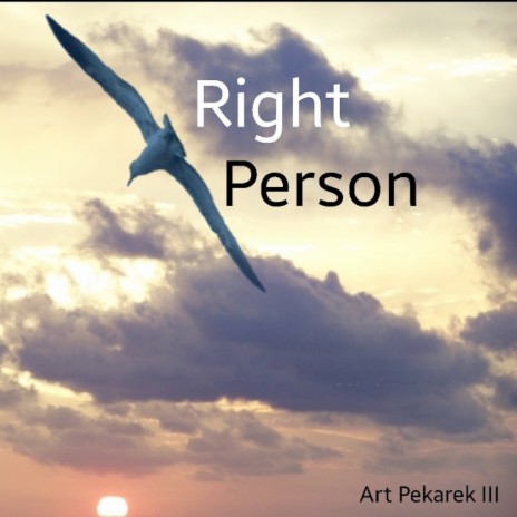 Right Person | Boomplay Music