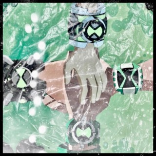 Omnitrix Cypher