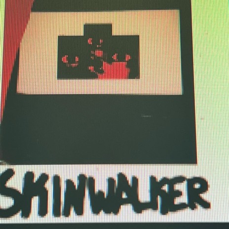 skinwalker | Boomplay Music
