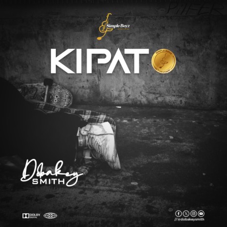 Kipato | Boomplay Music