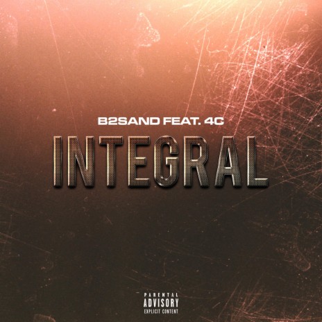 Integral ft. 4c | Boomplay Music