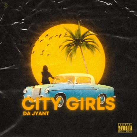 CITY GIRLS | Boomplay Music