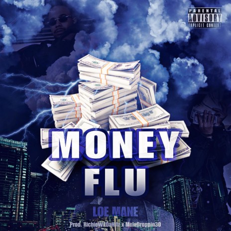 Money Flu | Boomplay Music