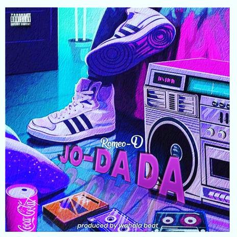 Jo Dada | Boomplay Music