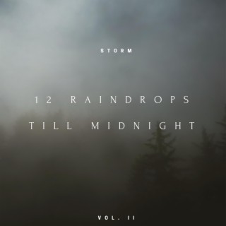 12 Raindrops Till Midnight Vol. II
