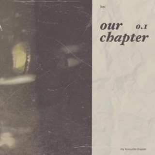 our chapter 0.1