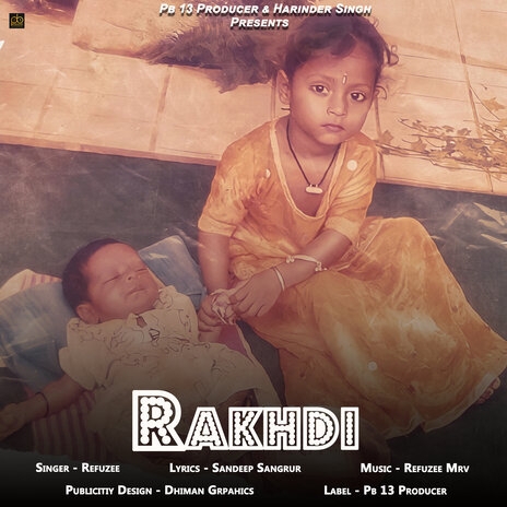 Rakhdi | Boomplay Music