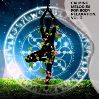 Calming Melodies for Body Relaxation, Vol. 3