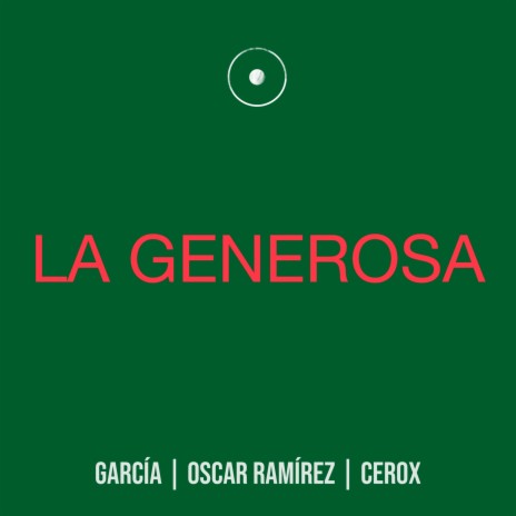 La Generosa | Boomplay Music
