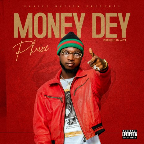 Money Dey | Boomplay Music