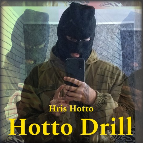 Hotto Drill | Boomplay Music