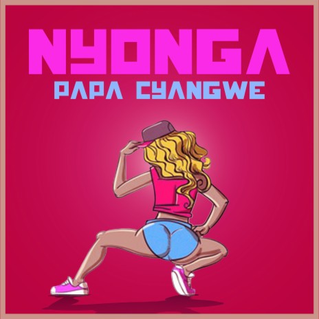 Nyonga | Boomplay Music