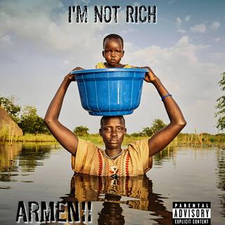 I'm Not Rich (Remix)