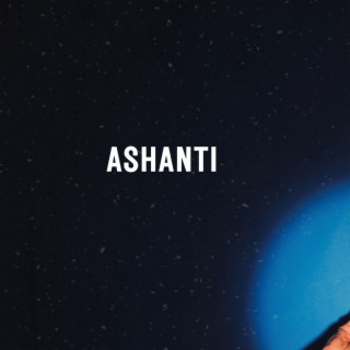 Ashanti