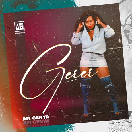 Gerer | Boomplay Music