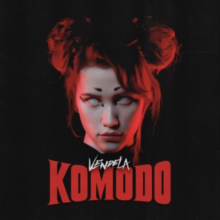 Komodo lyrics | Boomplay Music