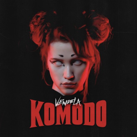 Komodo | Boomplay Music